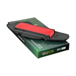 Filtr powietrza Yamaha N-Max 125 (GPD125) '15-'20 - OEM-2DP-E4451-00