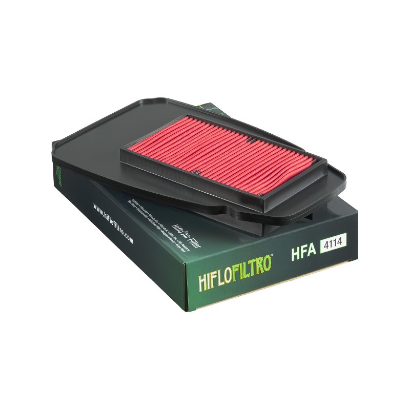 Filtr powietrza HIFLO do Yamaha MT 125, XSR 125, YZF-R 125 - OEM: B5G-E4450-00