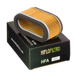 Filtr powietrza HIFLO do Yamaha RD 250`73-79, RD 400`78-79 (30) (Y4220)