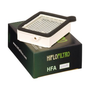 Filtr powietrza HIFLO do Yamaha SRX 600`86-89 - Y4228