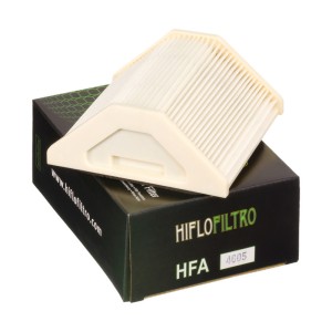 Filtr powietrza HIFLO do Yamaha FZR 400R`87, FZ 600`86-89