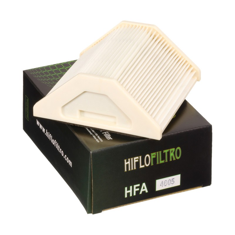 Filtr powietrza HIFLO do Yamaha FZR 400R`87, FZ 600`86-89