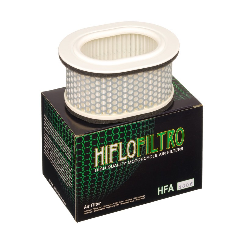 Filtr powietrza HIFLO do Yamahy FZS 600 Fazer 98-03 (30) (12-95530) (Y4167)
