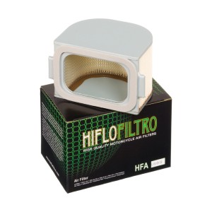 Filtr powietrza HIFLO do Yamahy XJ 650 80-84 - Y4231