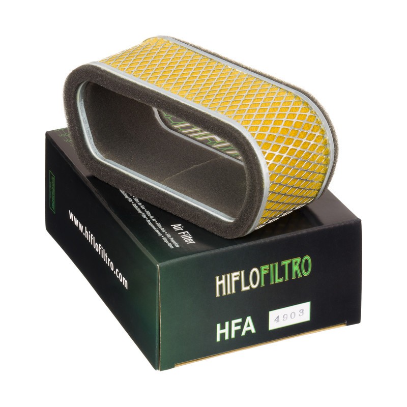 Filtr powietrza HIFLO do Yamaha XS 1100 S/E/F/G/H '78-84 (30) (Y4240)