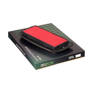 Filtr powietrza Yamaha YZF R1 02-03 (30) - HIFLO (Y4247)