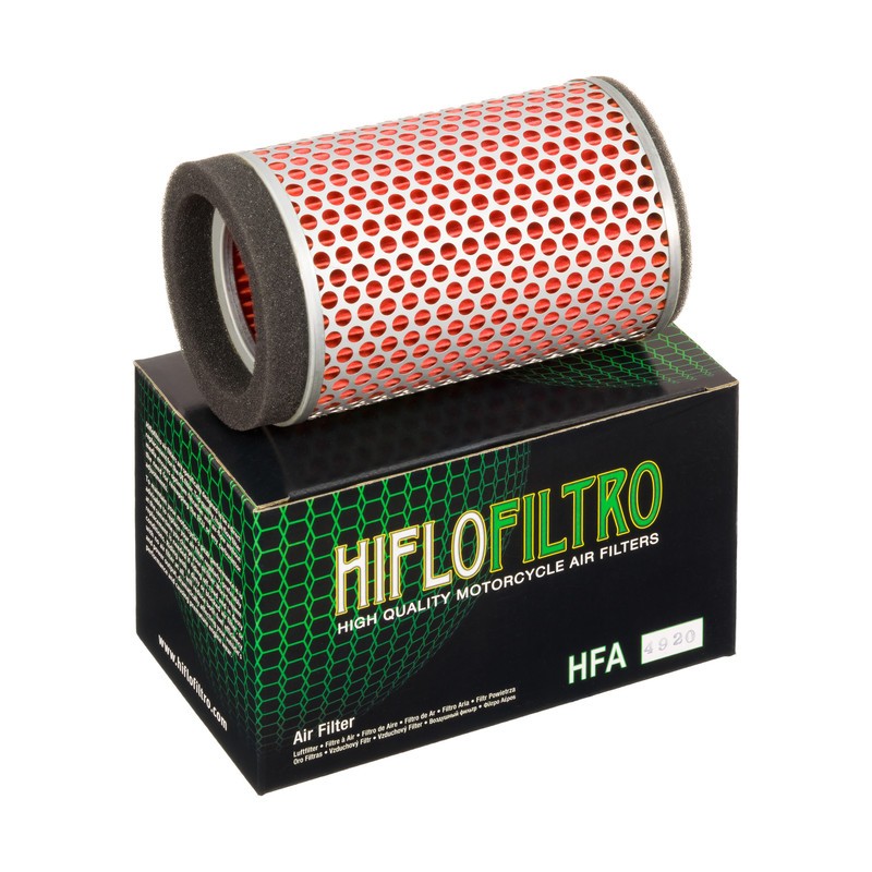 Filtr powietrza HIFLO do Yamahy XJR 1300 '07-'15