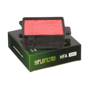 Filtr powietrza HIFLO KYMCO 125/150 MOVIE XL '01-'10 (20) (KY7126)