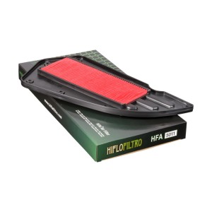 Filtr powietrza HIFLO do Kymco K-XCT 125/300 '12-'16 (OEM-17211-LKG7-E00)