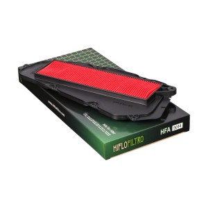 Filtr powietrza HIFLO do Kymco Xciting 400 (OEM-17211-LKF5-E00) '12-'17