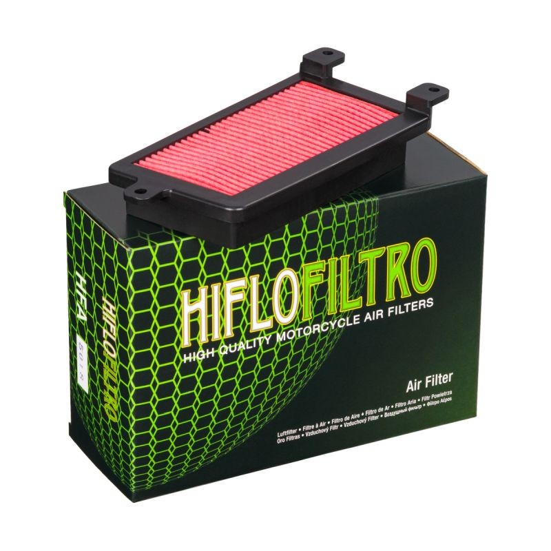 Filtr powietrza HIFLO do Kymco 50 Agility, Sento, People, Super 8