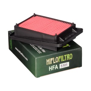 Filtr powietrza do Peugeot Tweet 50/125/150/200 - Hiflo (SY25107)