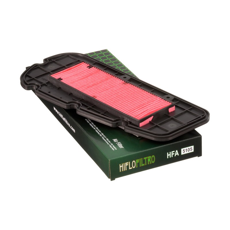 Filtr powietrza HIFLO SYM 300 CITYCOM 07-15 (EFI) (SY25104)