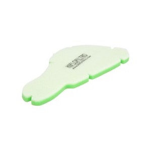 Filtr powietrza HIFLO do Gilera Typhoon 50, Storm 50, Piaggio NRG 50, NTT 50 (dwusuwowy)