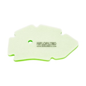 Filtr powietrza HIFLO do Piaggio X9 125 01-03, Gilera DNA 01-03, Runner 125 00-01