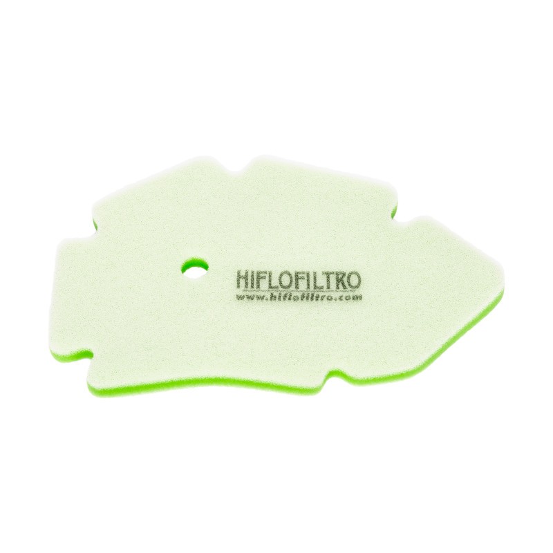 Filtr powietrza HIFLO do Piaggio X9 125 01-03, Gilera DNA 01-03, Runner 125 00-01