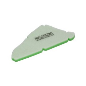 Filtr powietrza do Gilera, Italjeta i Piaggio 50ccm - HFA5215DS