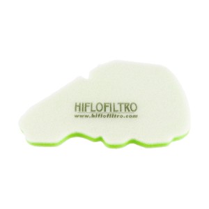 Filtr powietrza do Piaggio 125 Zip '00-'06 - Hiflo