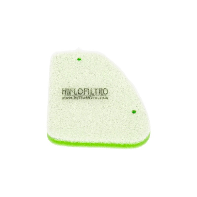 Filtr powietrza HIFLO do Peugeot Buxy, Elyseo, Elystar, New Vivacity, Zenith 50ccm (HFA5301DS)