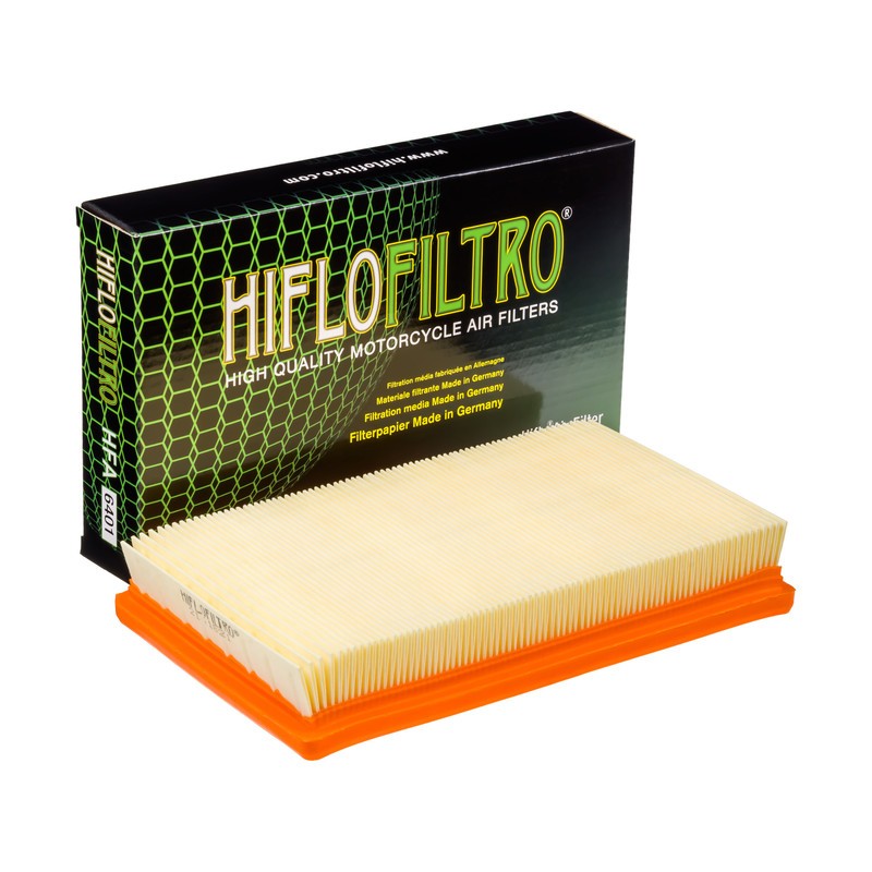 Filtr powietrza HIFLO do Moto Guzzi 940/1000/1100 - Sklep Moto
