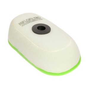 Filtr powietrza do HONDA XR 250/350/400/650, CRM 250 - HIFLO (100)