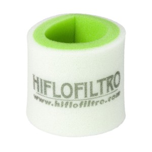 HIFLO FILTR POWIETRZA HONDA CRF 80 / 100 F '04-'13, TRX 90 EX '07-'08, TRX 90 '93-'06, TRX 90 X '09-'24, XR 80 / 100 R