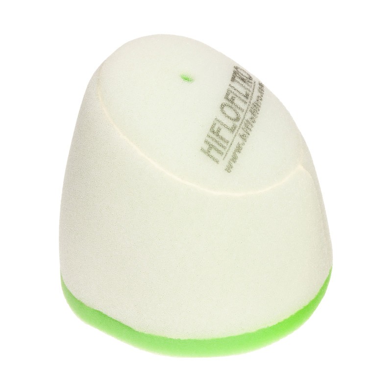 Filtr powietrza HIFLO do Kawasaki KX80/85 91-20, KX100 95-20 (100)