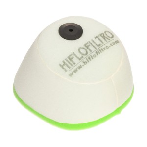 Filtr powietrza HIFLO do Kawasaki KX125/250 97-01 - Sklep Moto