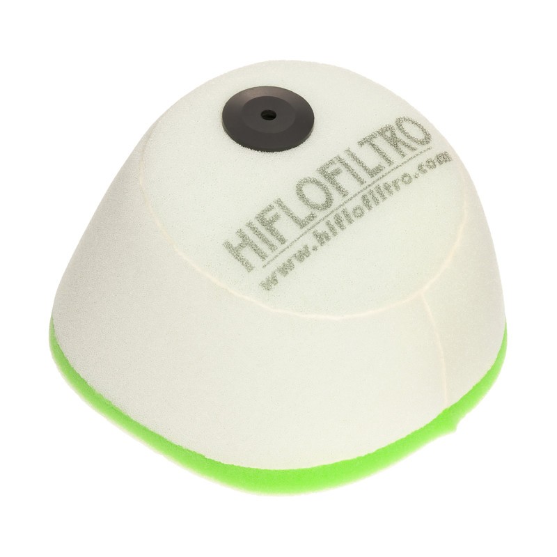 Filtr powietrza HIFLO do Kawasaki KX125/250 97-01 - Sklep Moto