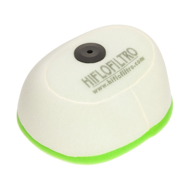 Filtr powietrza HIFLO do Kawasaki KX125/250 02-07 - Sklep Moto