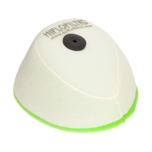 Filtr powietrza do KXF 250 i KXF 450 - HIFLO - najlepsza jakość!