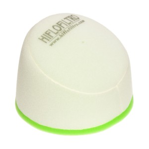 Filtr powietrza HIFLO do Suzuki RMX 250 89-98 - Sklep Moto