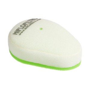 Filtr powietrza Suzuki DR 650 - Model SE '97-14, S '15-18