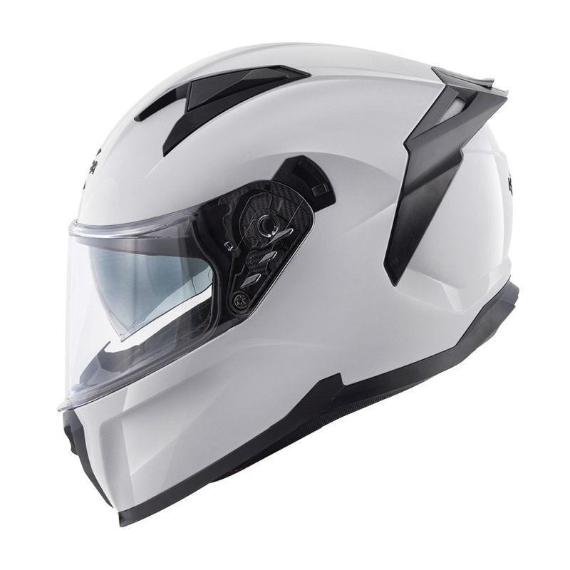 KASK KAPPA KV52 KRONOS BIAŁY ROZMIAR 54 XS HOMOLOGACJA ECE 22R06
