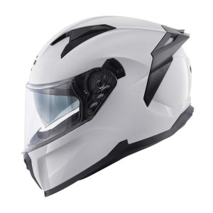 KASK KAPPA KV52 KRONOS BIAŁY ROZMIAR 61 XL - ECE 22R06