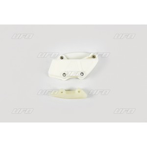 UFO Prowadnica Łańcucha Honda CR 125/250/500 '88-89 Kolor Neutral