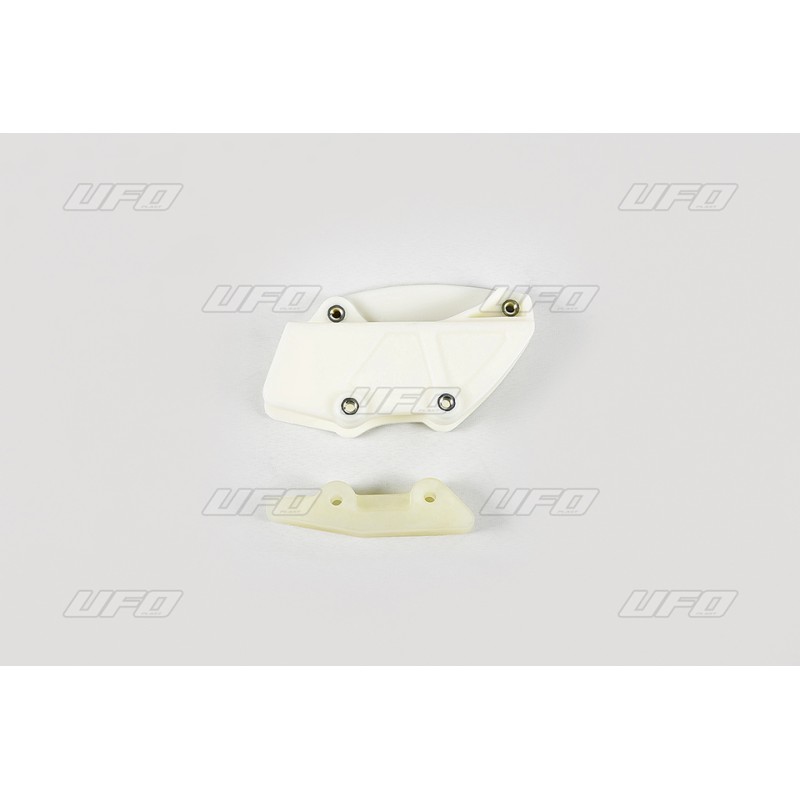 UFO Prowadnica Łańcucha Honda CR 125/250/500 '88-89 Kolor Neutral