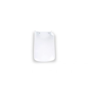 Osłona amortyzatora tylnego Honda CR 125 '93-07, CR 250 '92-07, CRF 250R '10-13, CRF 450R '02-12/450X '05-16 - Kolor biały