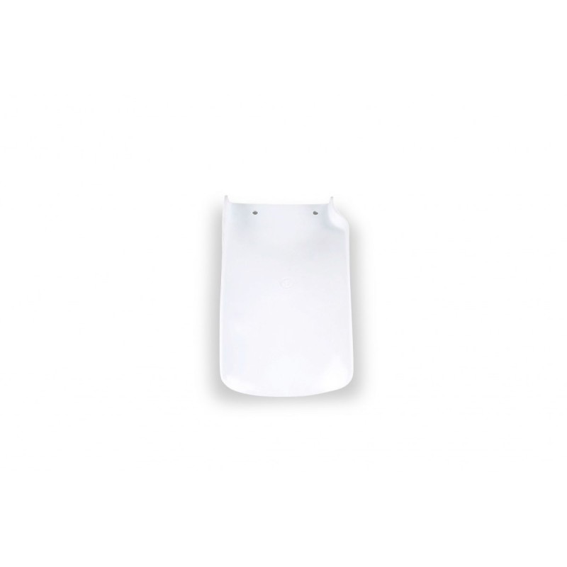 Osłona amortyzatora tylnego Honda CR 125 '93-07, CR 250 '92-07, CRF 250R '10-13, CRF 450R '02-12/450X '05-16 - Kolor biały