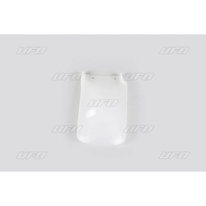 Osłona amortyzatora tylnego do HONDA CR 125 '93-'07 kolor neutralny