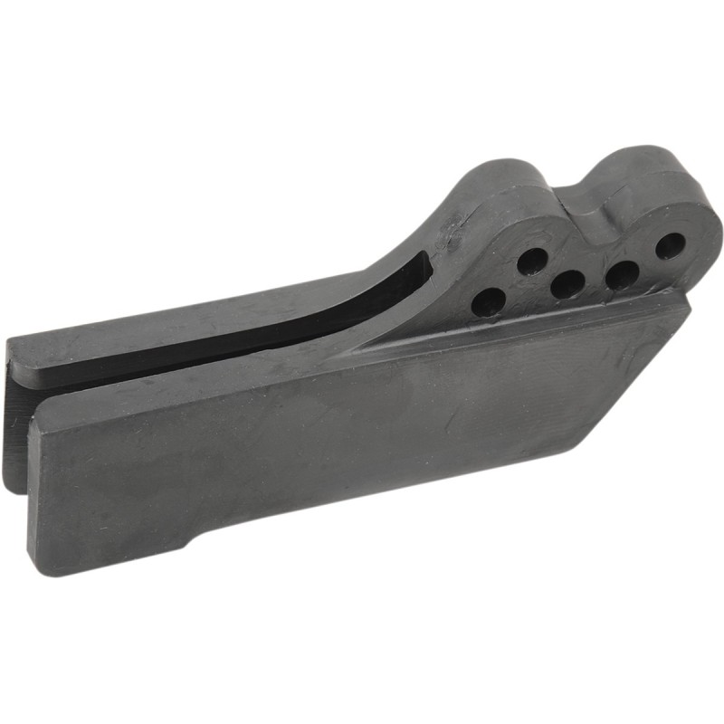 UFO Prowadnica Łańcucha Honda CR 125/250/500 '92-'98 Kolor Czarny