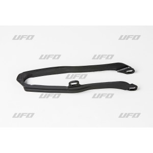 UFO ŚLIZG ŁAŃCUCHA HONDA CR 125 \'95-\'97, CR 250 \'95-\'96, KOLOR CZARNY