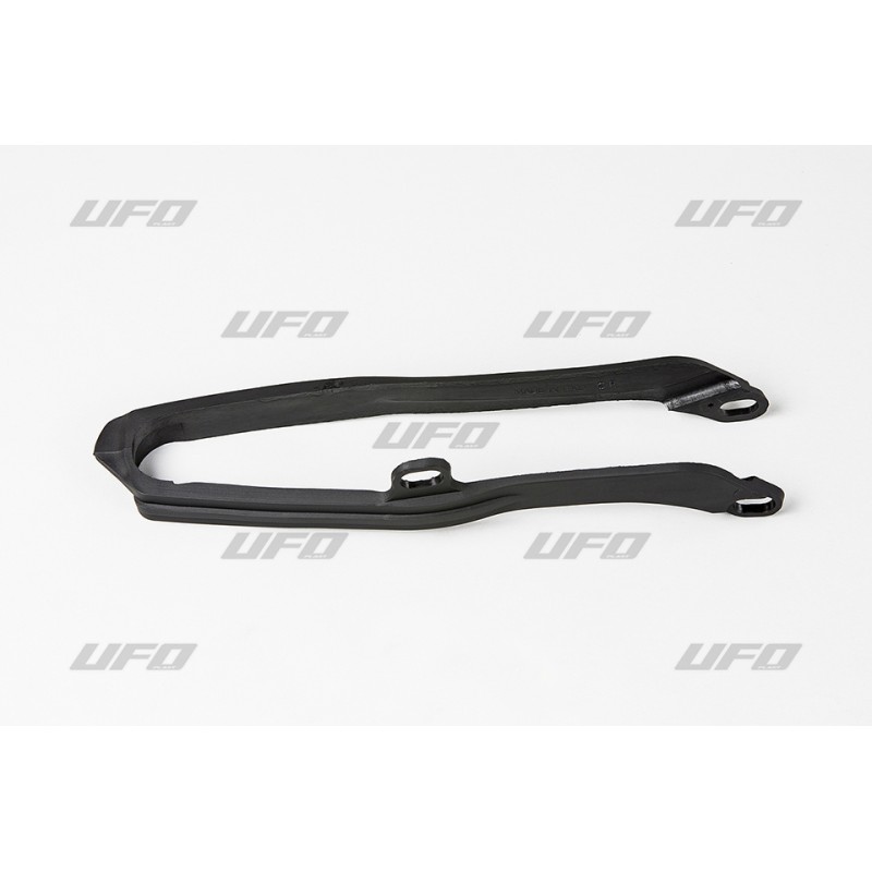 UFO ŚLIZG ŁAŃCUCHA HONDA CR 125 \'95-\'97, CR 250 \'95-\'96, KOLOR CZARNY