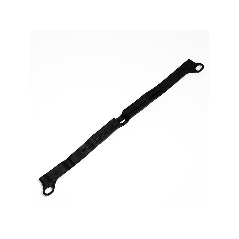 UFO ŚLIZG ŁAŃCUCHA HONDA XR 250/400 '96-'13, XR 600R '88-02 - Kolor czarny