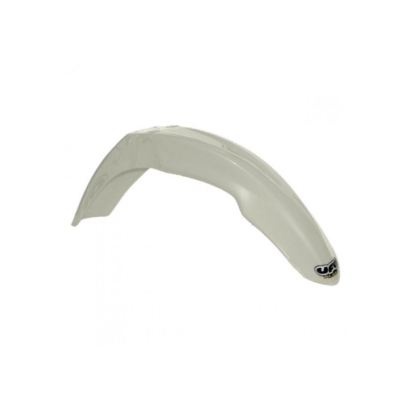 Błotnik przód Honda CR 125/250/500 \'04-\'07, CRF 250/450 \'02-\'09 kolor biały