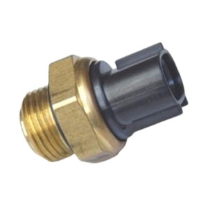 Włącznik wentylatora do Suzuki LT-A 450X, LT-A 500X, LT-A 700X, LT-A 750X King Quad