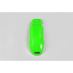 UFO BŁOTNIK PRZÓD HONDA CRF 50 '04-'21 KOLOR ZIELONY - WYPRZEDAŻ