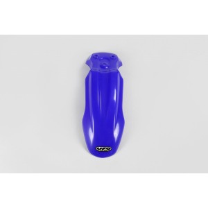 UFO BŁOTNIK PRZÓD HONDA CRF 50 '04-'21 KOLOR NIEBIESKI - WYPRZEDAŻ