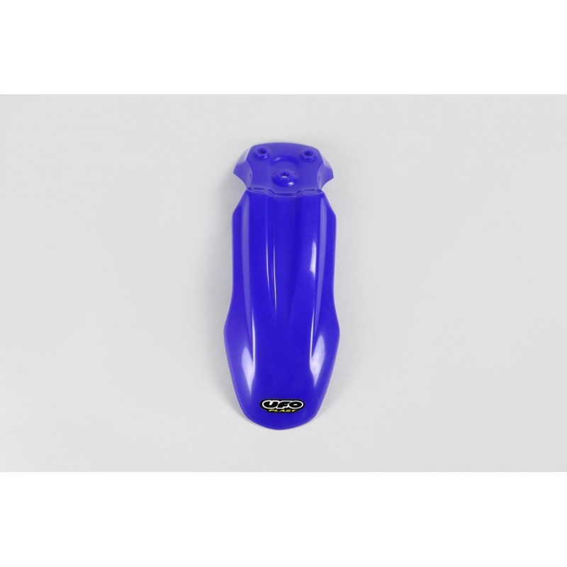 UFO BŁOTNIK PRZÓD HONDA CRF 50 '04-'21 KOLOR NIEBIESKI - WYPRZEDAŻ