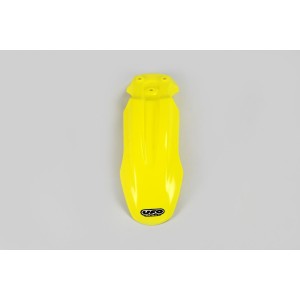 UFO BŁOTNIK PRZÓD HONDA CRF 50 '04-'21 KOLOR ŻÓŁTY - WYPRZEDAŻ